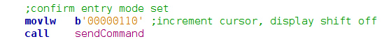 code screen shot
