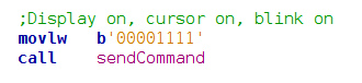 code screen shot