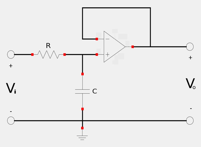  active filter