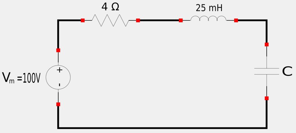 Series Resonance
