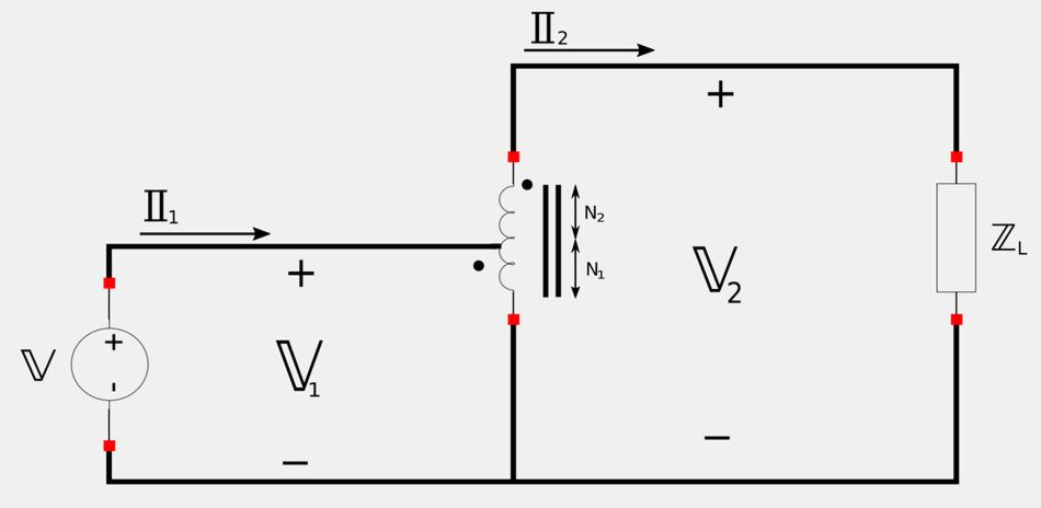 autotransformer (step up)