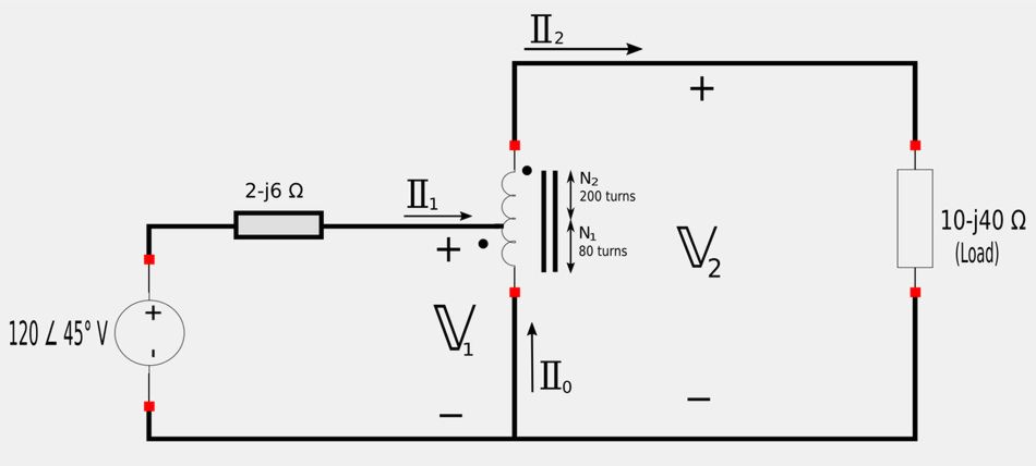 autotransformer (step up)